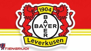 Câu lạc bộ Bayer Leverkusen