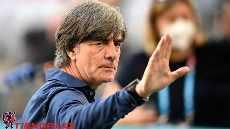 Cầu thủ ghi nhiều bàn thắng hàng đầu Joachim Löw