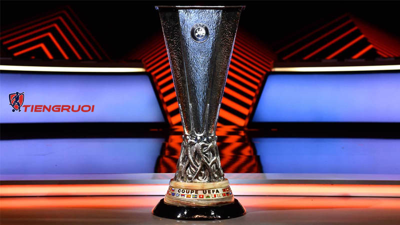 Những kỷ lục thú vị tại UEFA Europa League