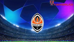 Vài nét tiểu sử về CLB Shakhtar Donetsk